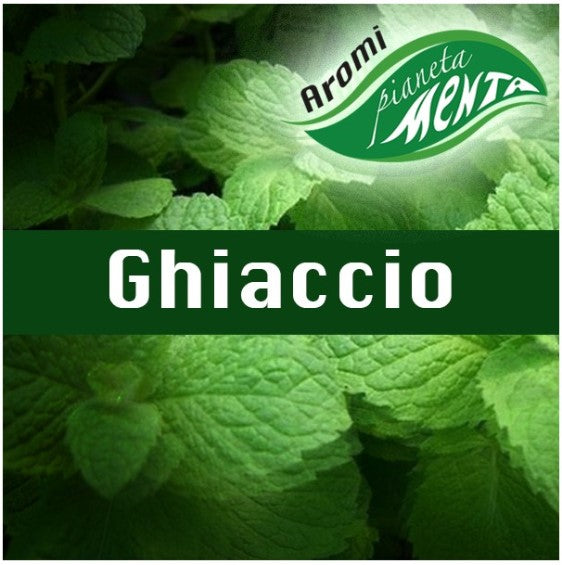 Ghiaccio - aroma