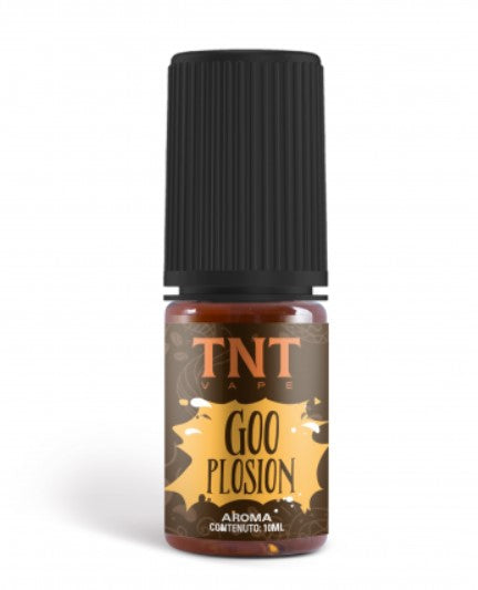 Goo Plosion 10ml - TNT Vape - Aroma Concentrato