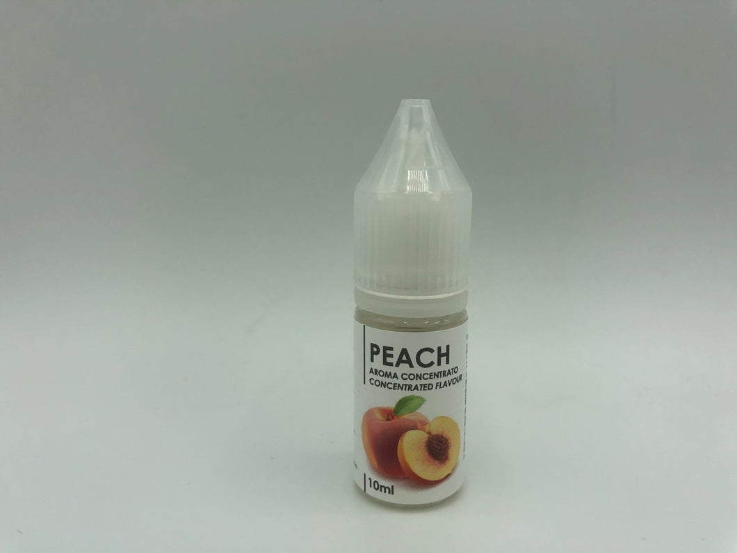 Peach 10ml