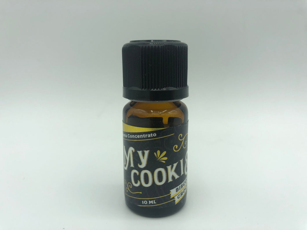 My Cookie Biscotto Croccante 10ml