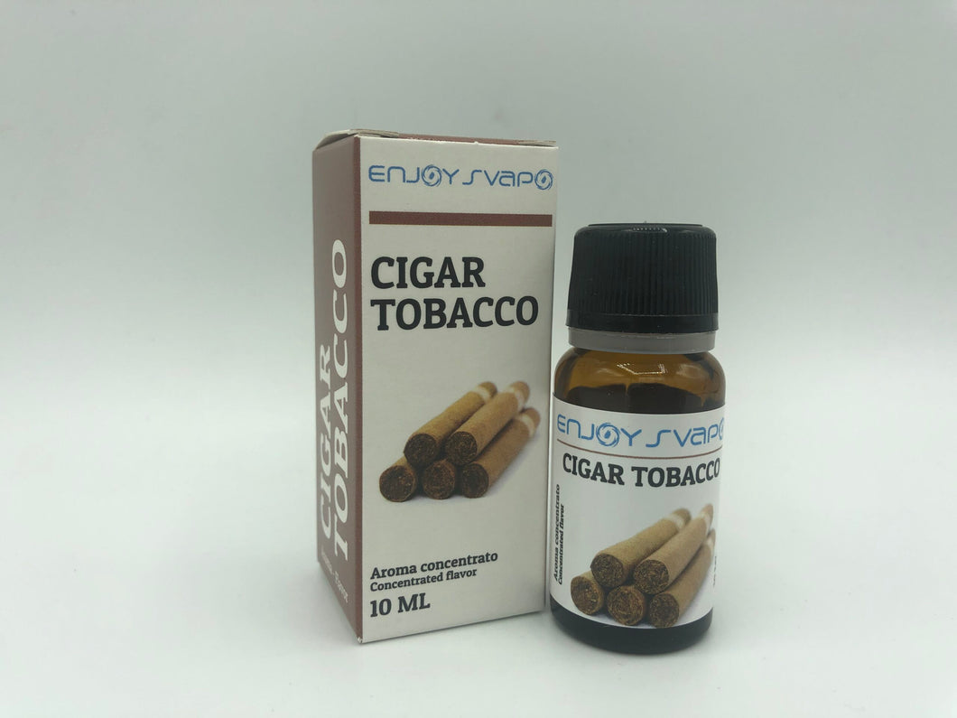 Cigar Tobacco 10ml