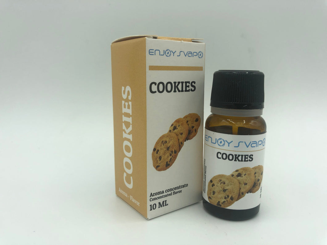 Cookies 10ml
