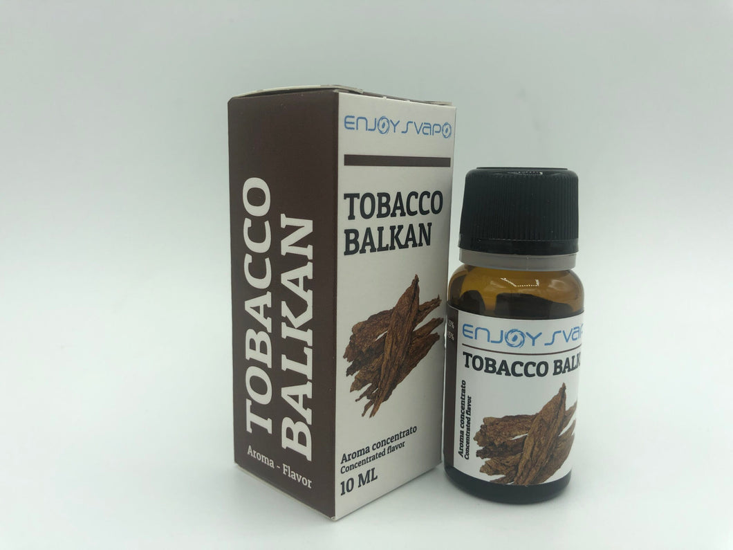 Tobacco Balkan 10ml