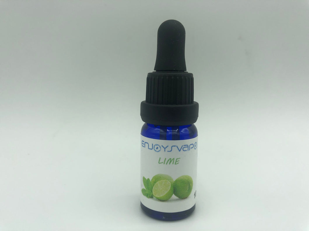 Lime 10ml