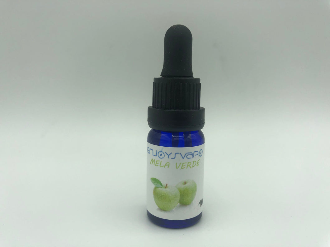 Mela Verde 10ml