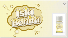 Carica l&#39;immagine nel visualizzatore di Gallery, Isla Bonita 10ml - Superflavor
