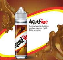Carica l&#39;immagine nel visualizzatore di Gallery, Liquid One 20 ml (60 ml) - Justy Flavor
