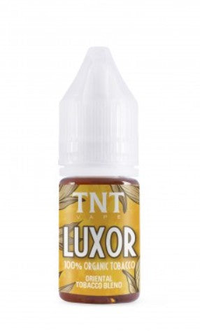 Luxor 10ml - TNT Vape - Aroma Concentrato