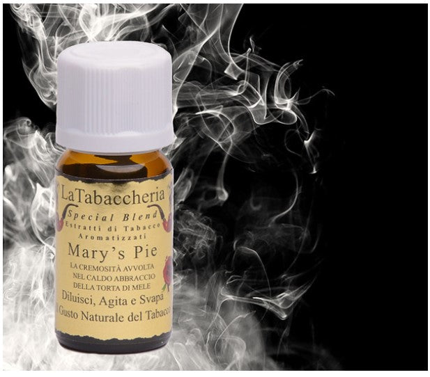 Special Blend Mary's Pie 10 ml