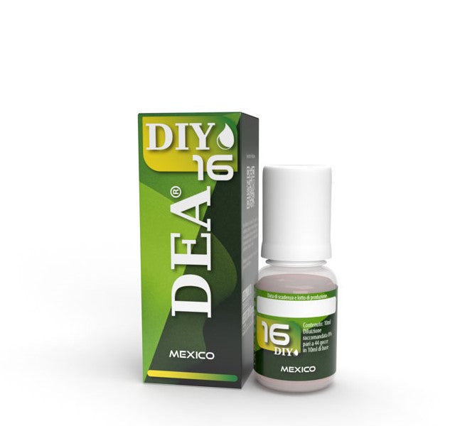 Dea 16 Mexico 10 ml.
