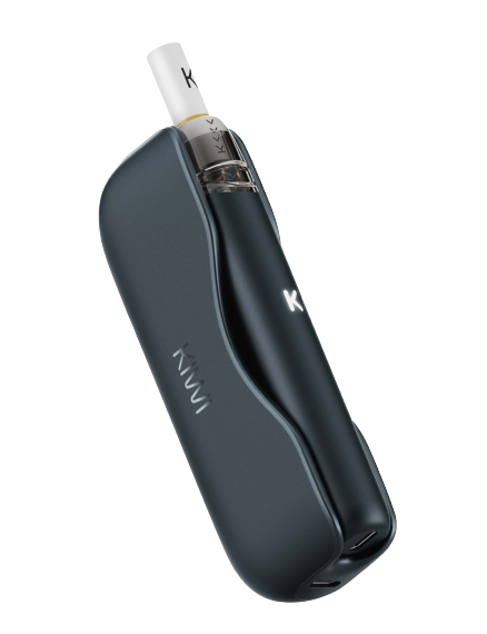 Kiwi Vapor - Powerbank - Linea Svapo