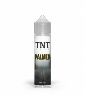 PALMER Aroma 20 ml (60 ml) - TNT Vape