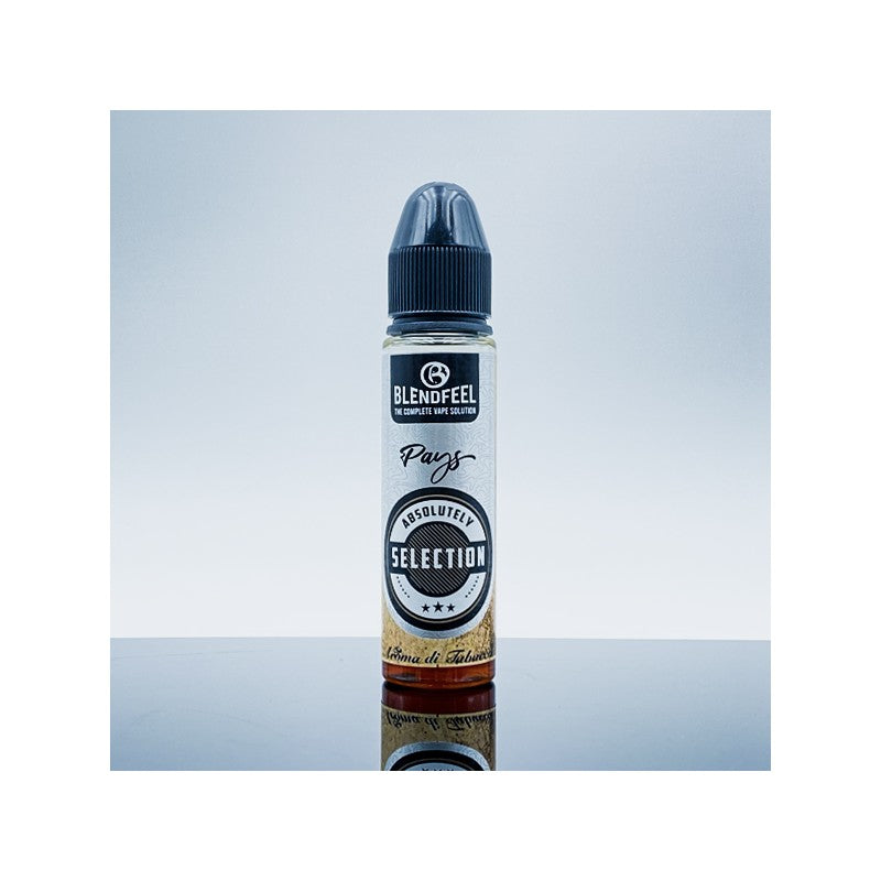 PAYS - SCOMPOSTI ORGANICI 20+40 ML