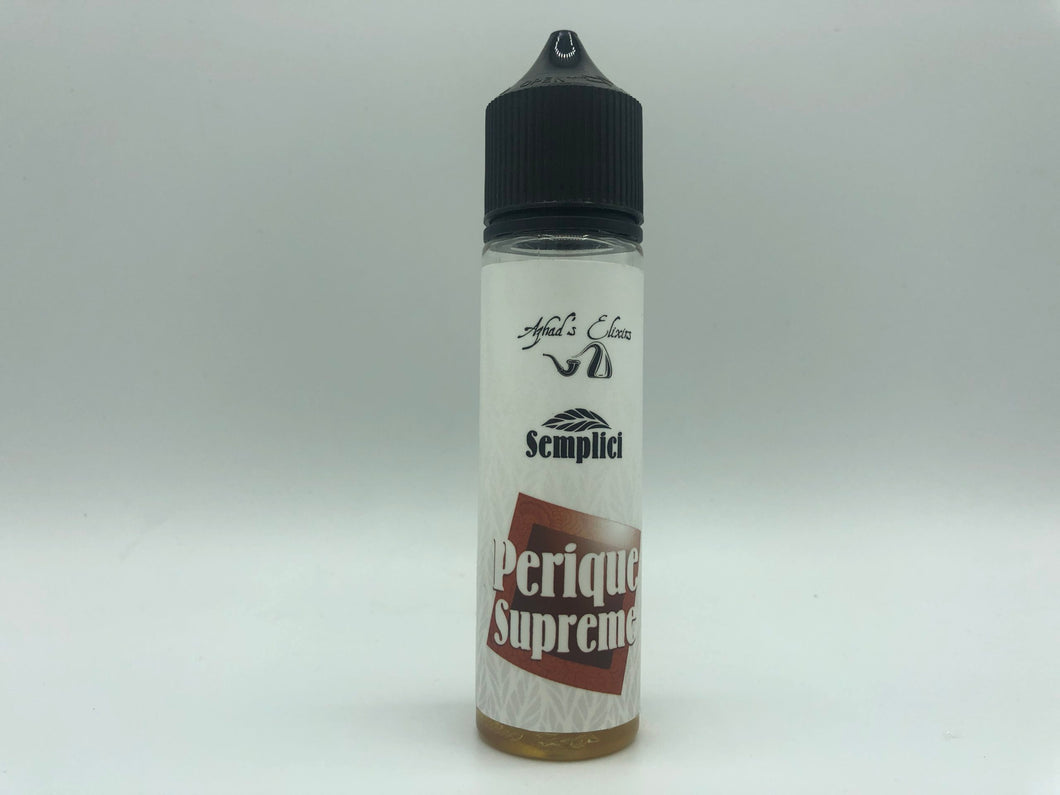 Perique Supreme