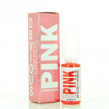 PINK Obvious - 10 ml. - Aroma Concentrato