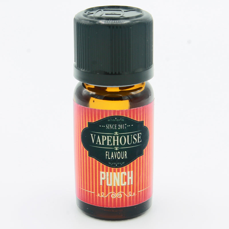PUNCH Vapehouse - Aroma 12 ml.