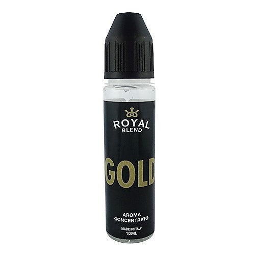 GOLD Royal Blend 10ml. (60ml.)