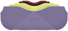 Carica l&#39;immagine nel visualizzatore di Gallery, KIWI Silicone Case - Cover in Silicone Kiwi Vapor Powerbank
