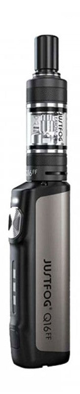 Justfog Q16FF Kit completo 12W asvapo Justfog Q16FF Kit completo 12W asvapo