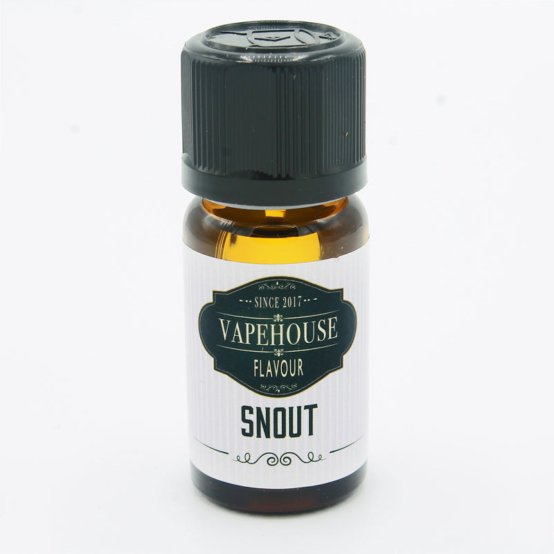 SNOUT Vapehouse - Aroma 12 ml.