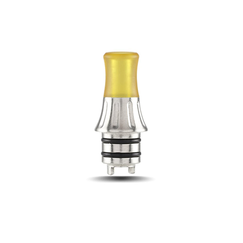 Spica Pro Drip Tip Full (SS + PEI)