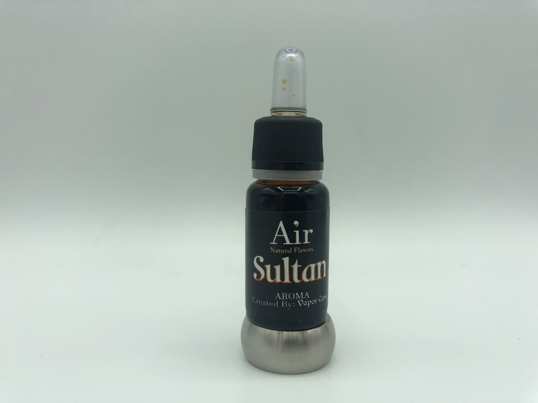 Air Sultan
