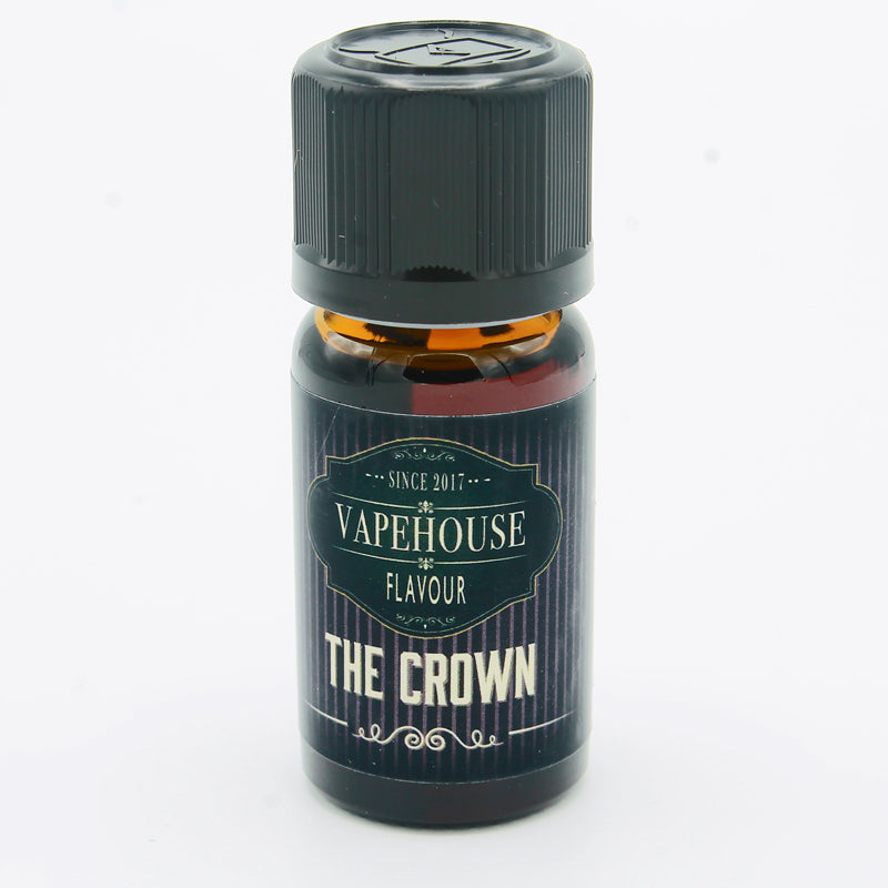 THE CROWN Vapehouse - Aroma 12 ml.