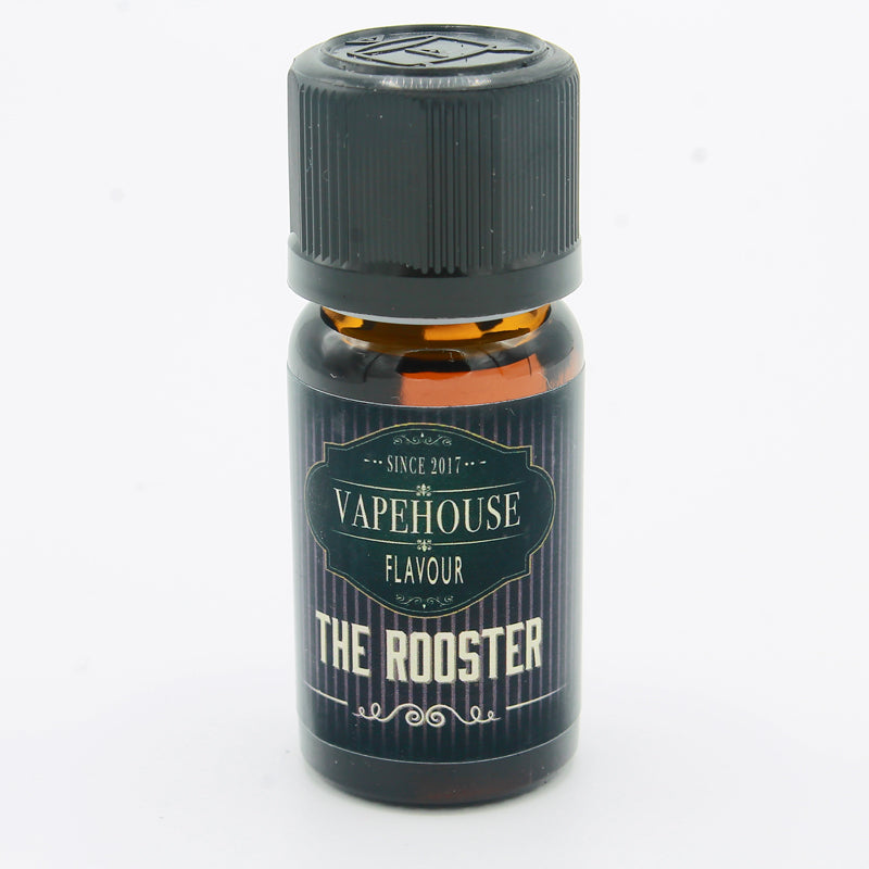 THE ROOSTER Vapehouse - Aroma 12 ml.