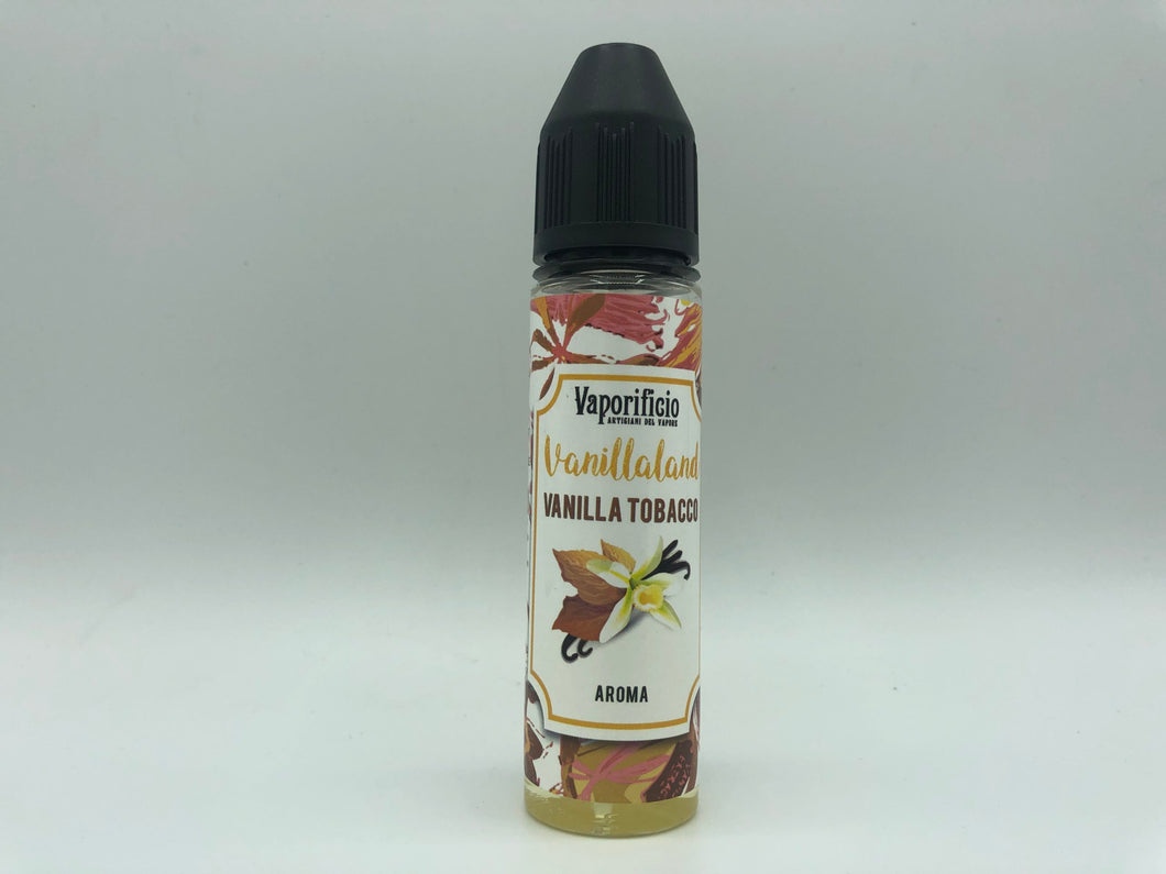 Vanillia Tobacco 20ml (60 ml.)