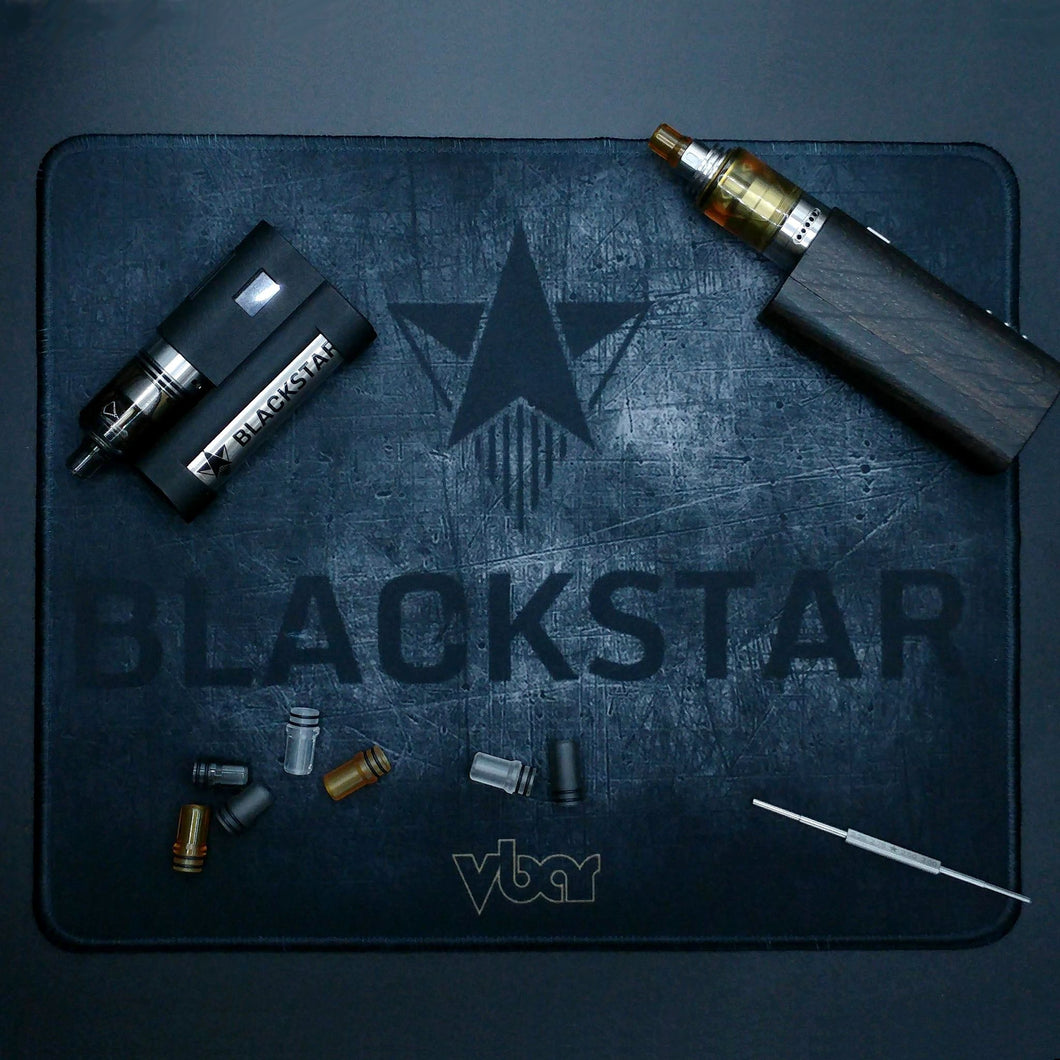 Blackstar Vape Mat