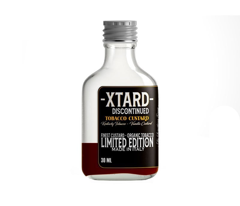 XTARD Vapehouse 30 ml. (100 ml) LIMITED EDITION