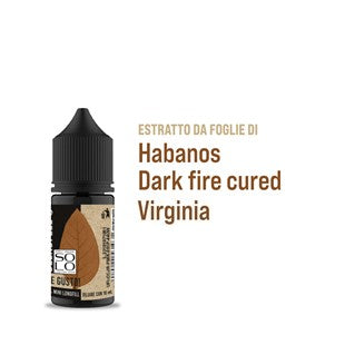 Che Gusto!  BLENDFEEL SOLO 10+20 (30ml.)