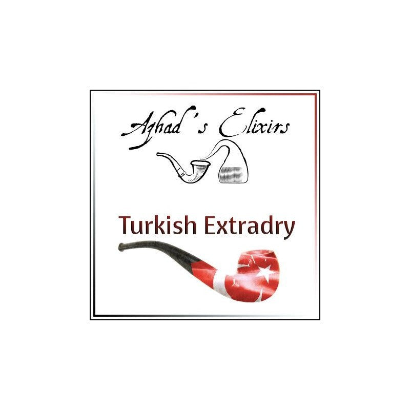Turkish Extradry 10ml. - Azhad's