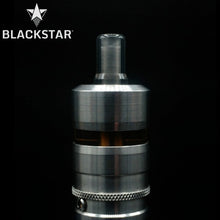 Carica l&#39;immagine nel visualizzatore di Gallery, Trasparent Grey Polished - Drip Tip Fedor v2
